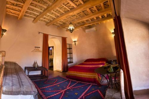 Bed and Breakfast Dar Bladi Tajda Екстер'єр фото