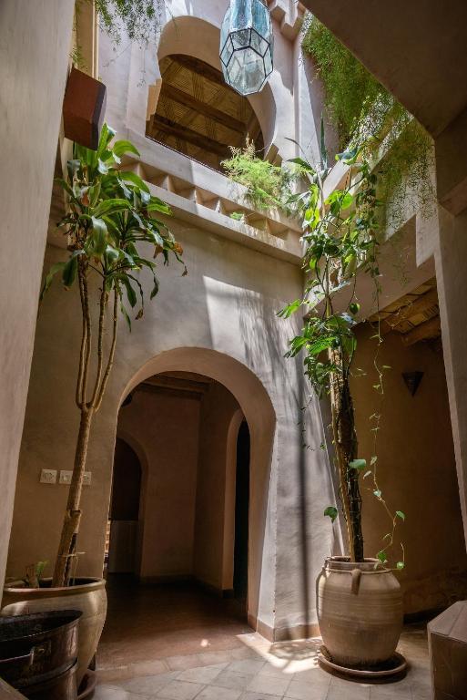 Bed and Breakfast Dar Bladi Tajda Екстер'єр фото
