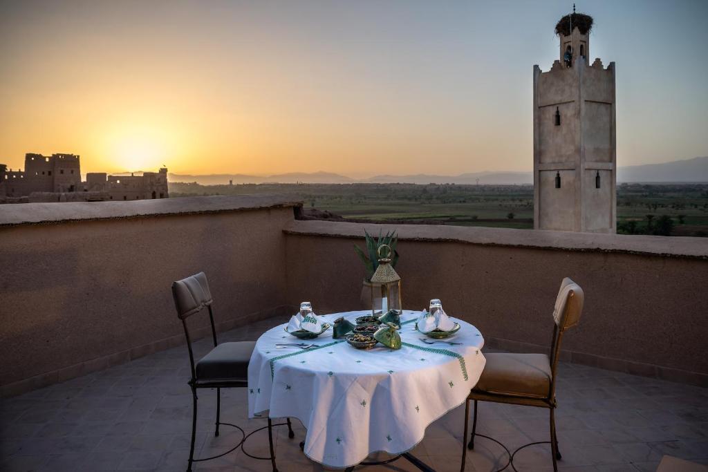 Bed and Breakfast Dar Bladi Tajda Екстер'єр фото