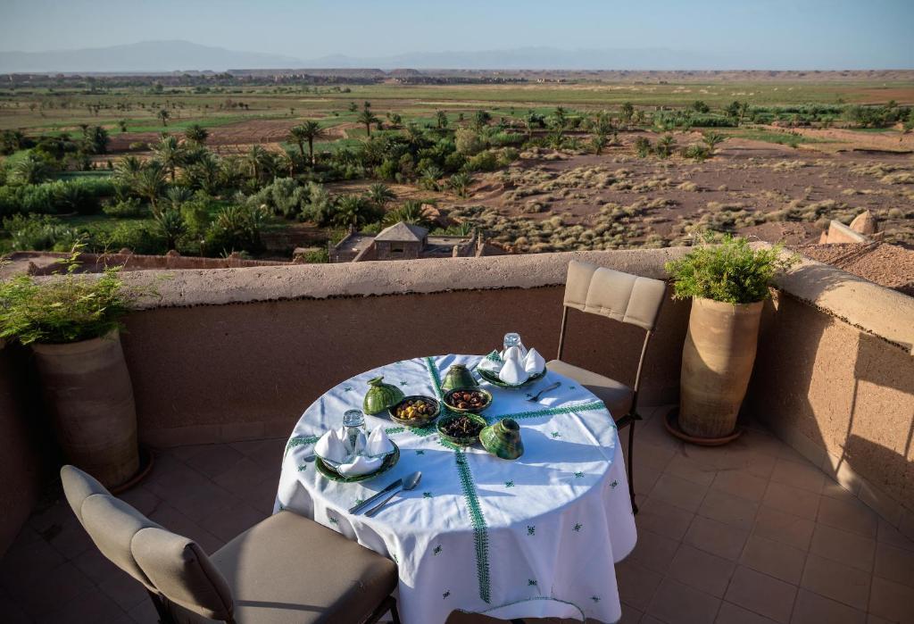 Bed and Breakfast Dar Bladi Tajda Екстер'єр фото