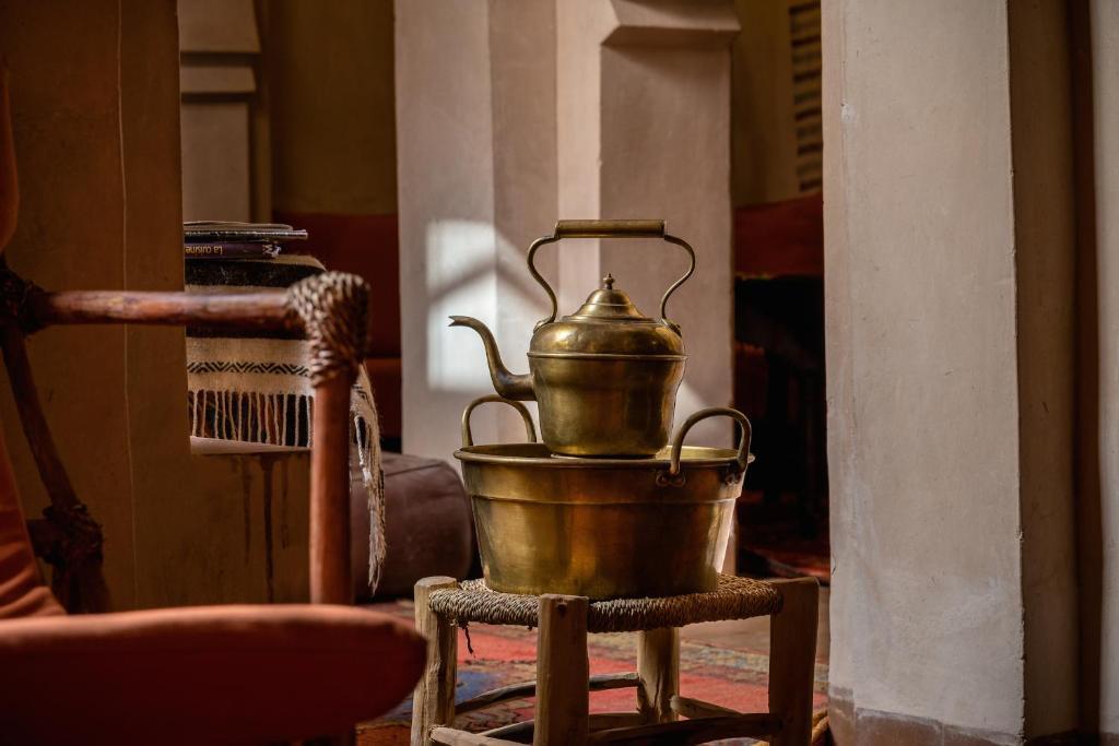 Bed and Breakfast Dar Bladi Tajda Екстер'єр фото